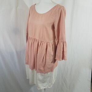 Anthropologie Holding Horses Lilibet Size 2 Dress